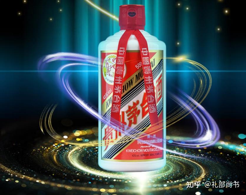 送礼送什么酒好？这5类酒中，第一类最受欢迎了！ - 知乎