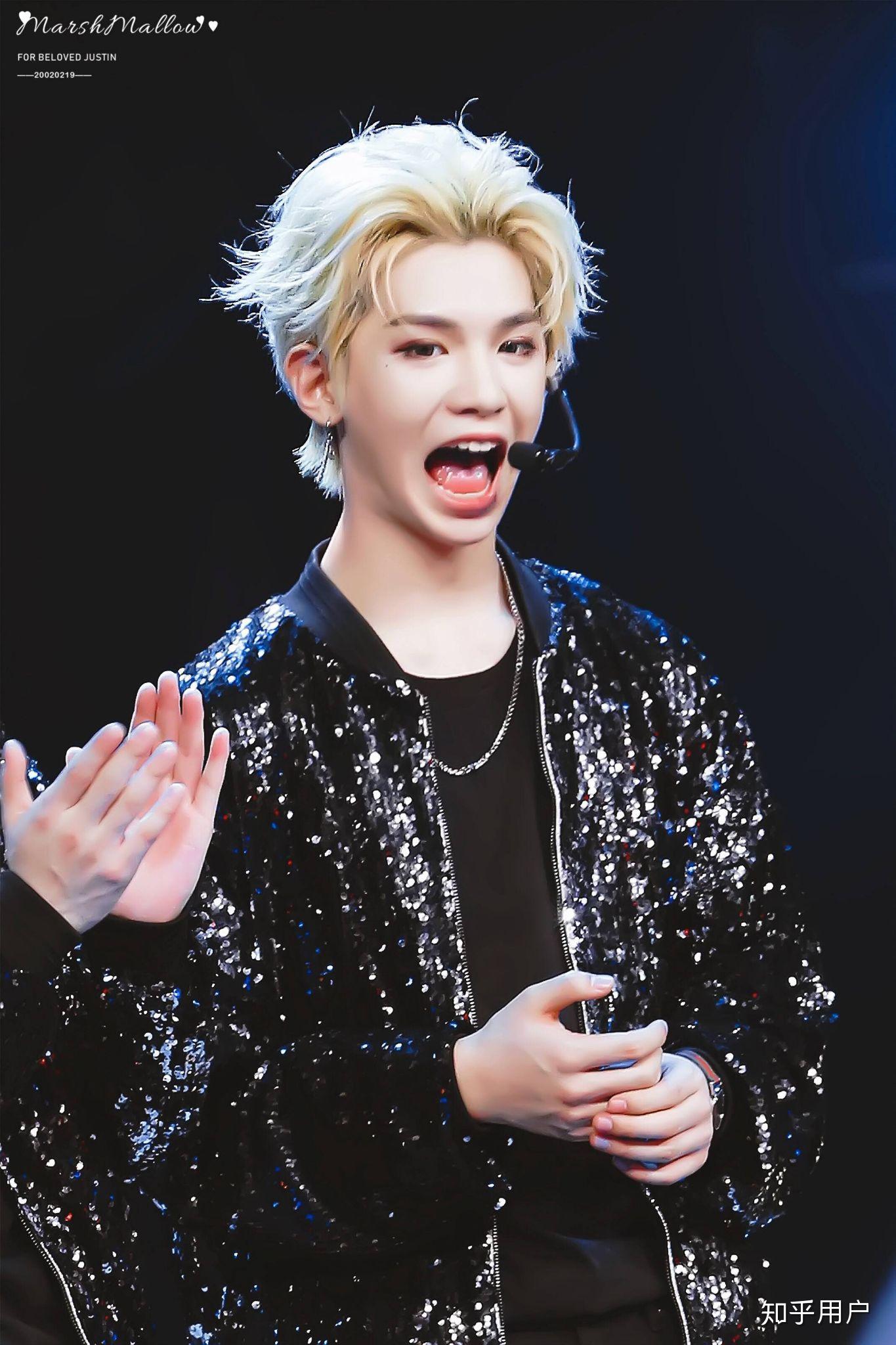 如何评价黄明昊(justin)? - 知乎