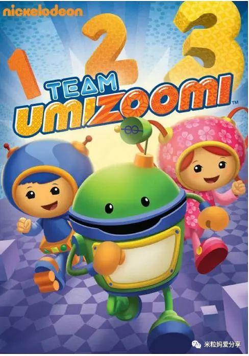 给孩子进行英语启蒙时可以观看哪些英语动画片