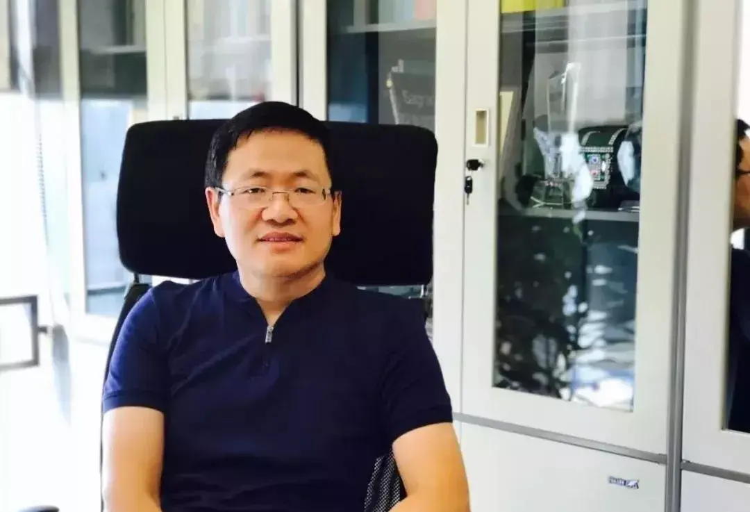 CCAI 2019 | 王亮:计算机视觉研究突飞猛进,走向实用仍任重道远 - 知乎