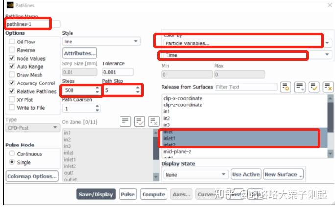 跟着操作手册学习FLUENT - 知乎