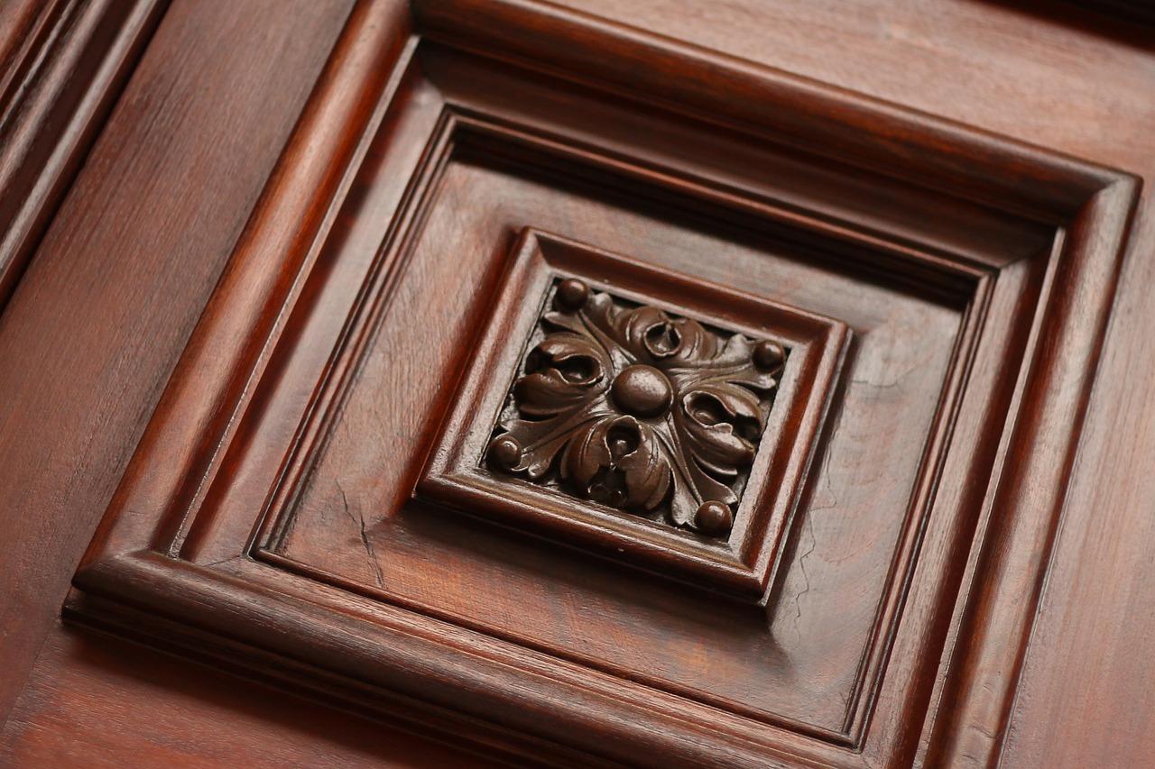 4. 现代简约风格