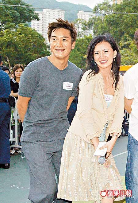 如何看待许志安出轨黄心颖? - 知乎