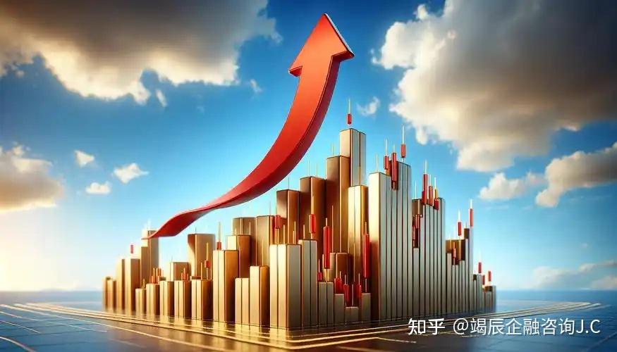 什么是企业融资?全文详尽解读分析企业融资细节 - 知乎