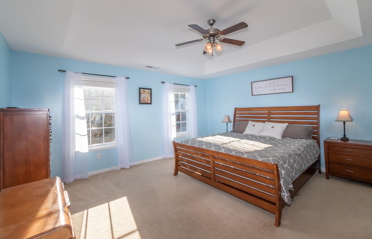 怎么解决卧室采光问题