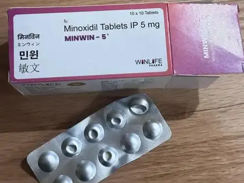 口服米诺的效果可能被低估了！ - 知乎