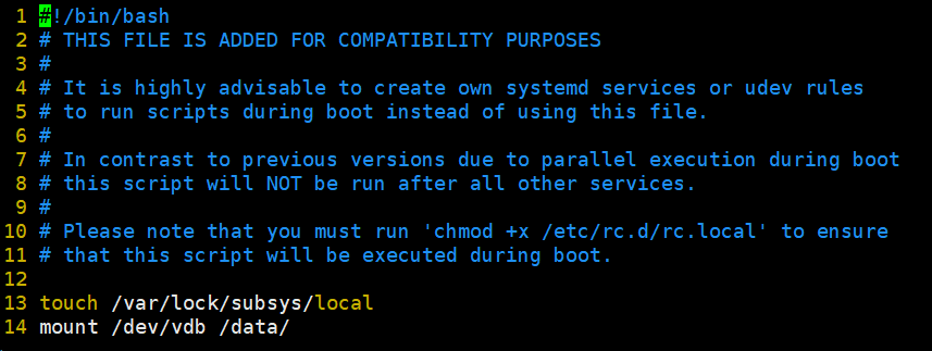 一步搞定:详解Linux磁盘分区扩容方法 - 知乎