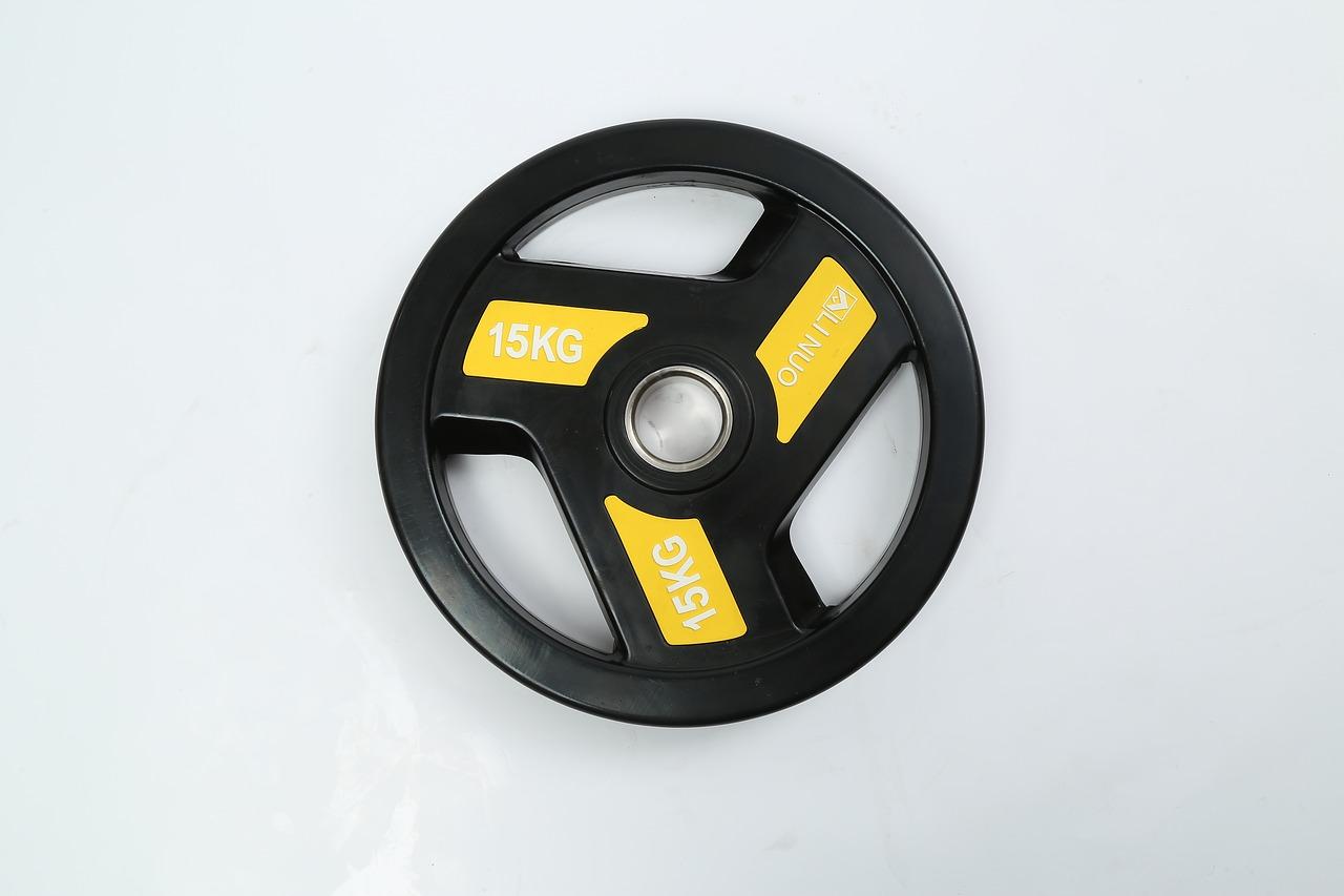 小区健身设施种类