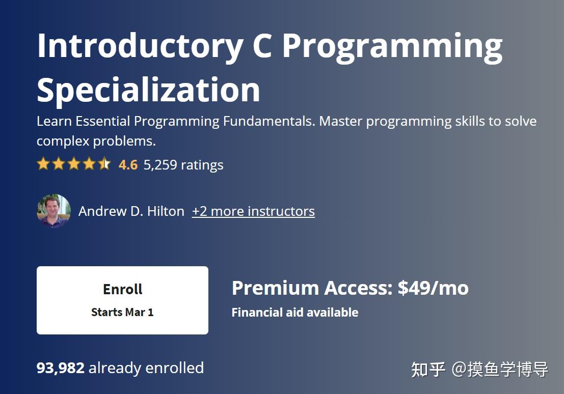 C++自学总结 - 知乎