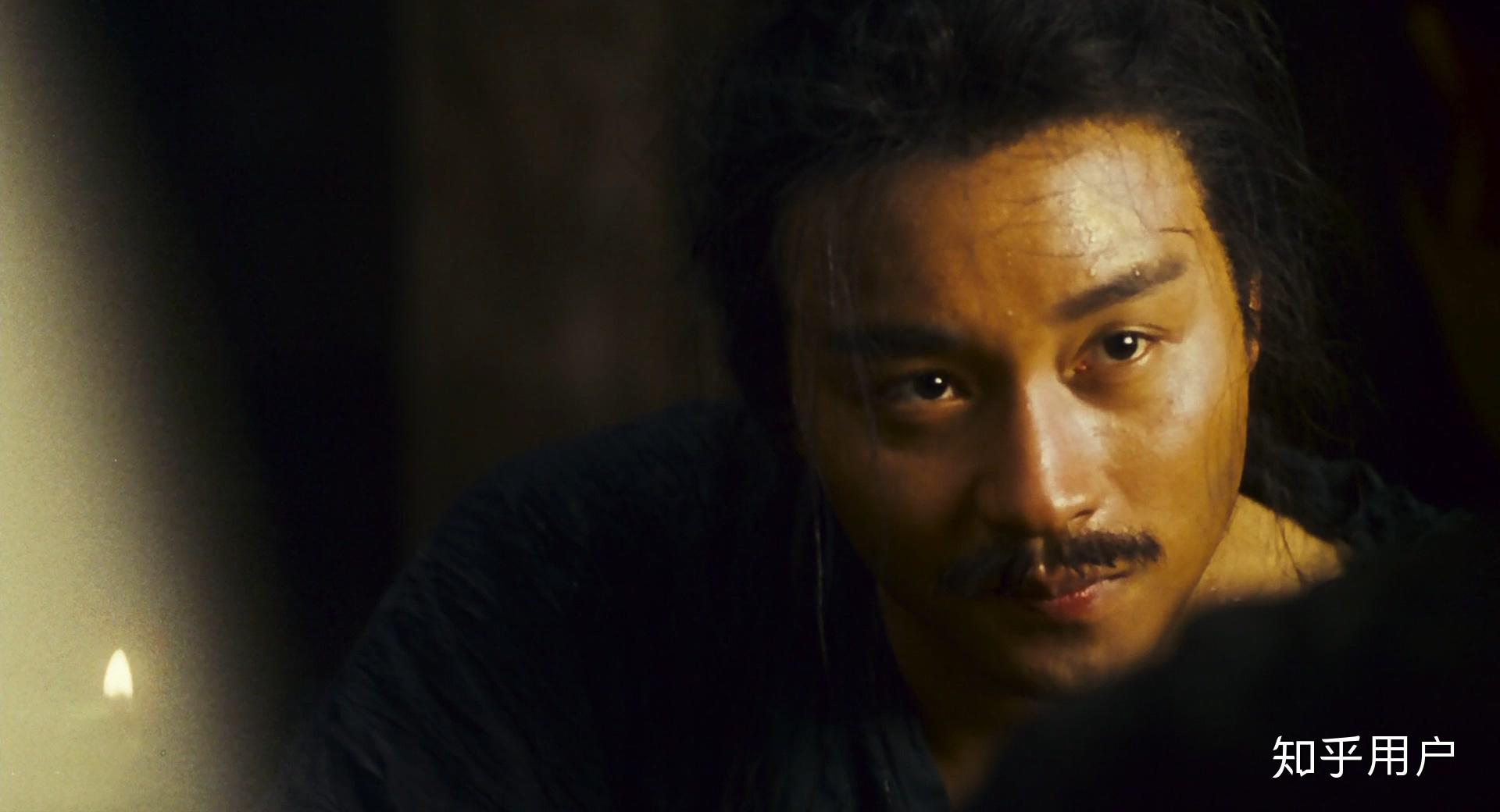 你从王家卫的《东邪西毒》里看到了什么? - 知乎