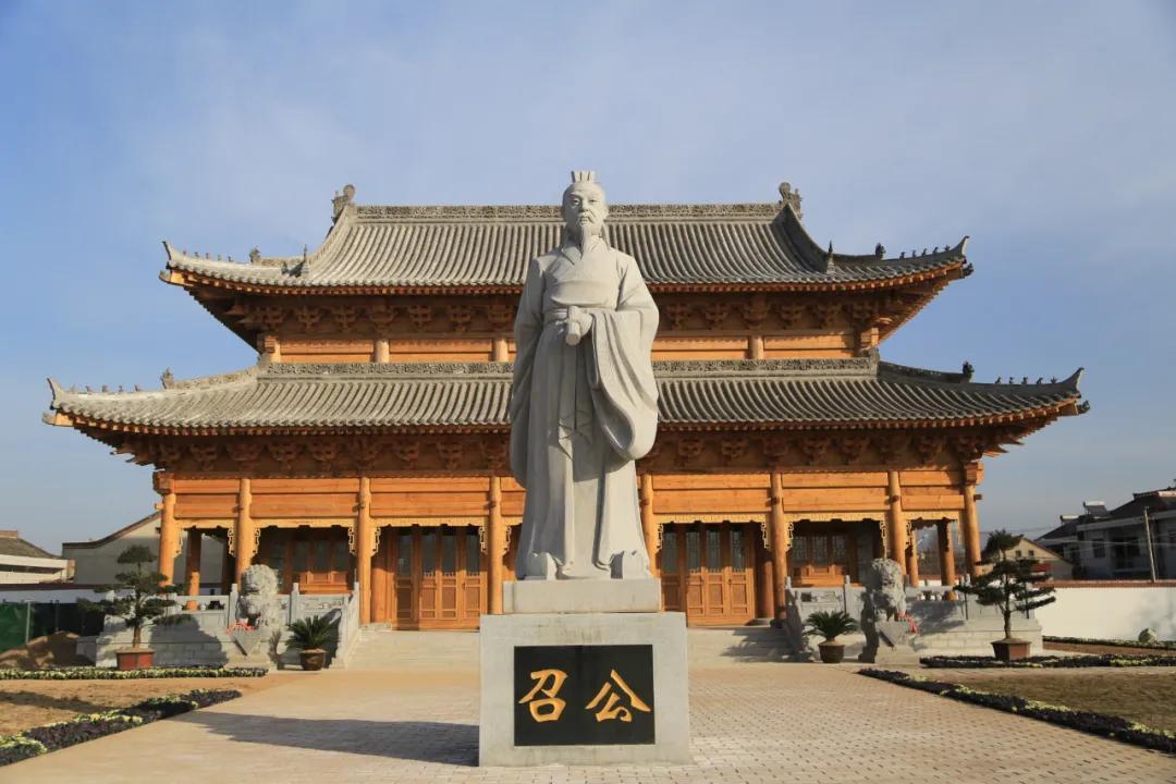 最后灭亡的姬姓诸侯国——燕国八百多年历史一览 - 知乎