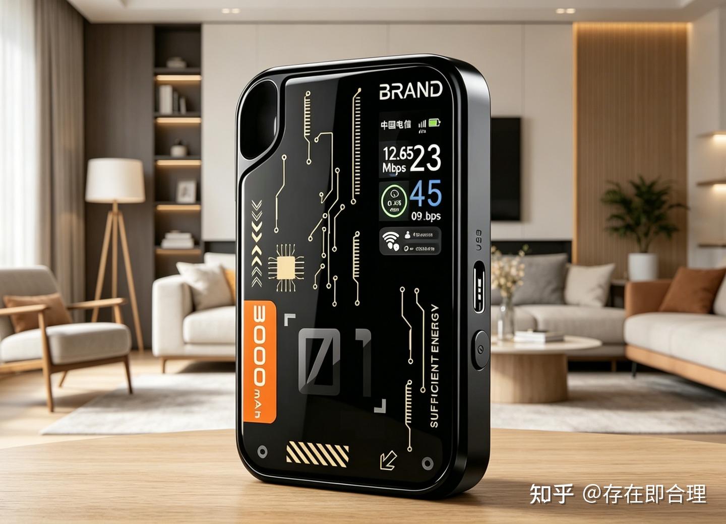 新手怎么选随身WiFi？2026年这几个选购要点要记牢