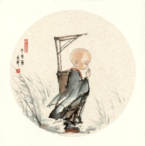 立志于学术研究的苦行僧篇内容俊伟