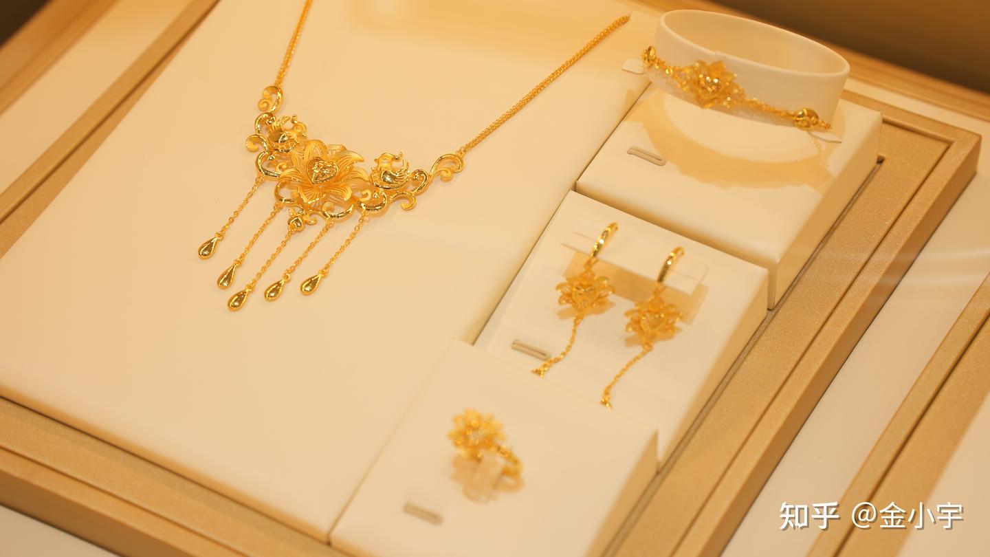 金小宇|别再选错了！买黄金这些款式都不能选！ - 知乎