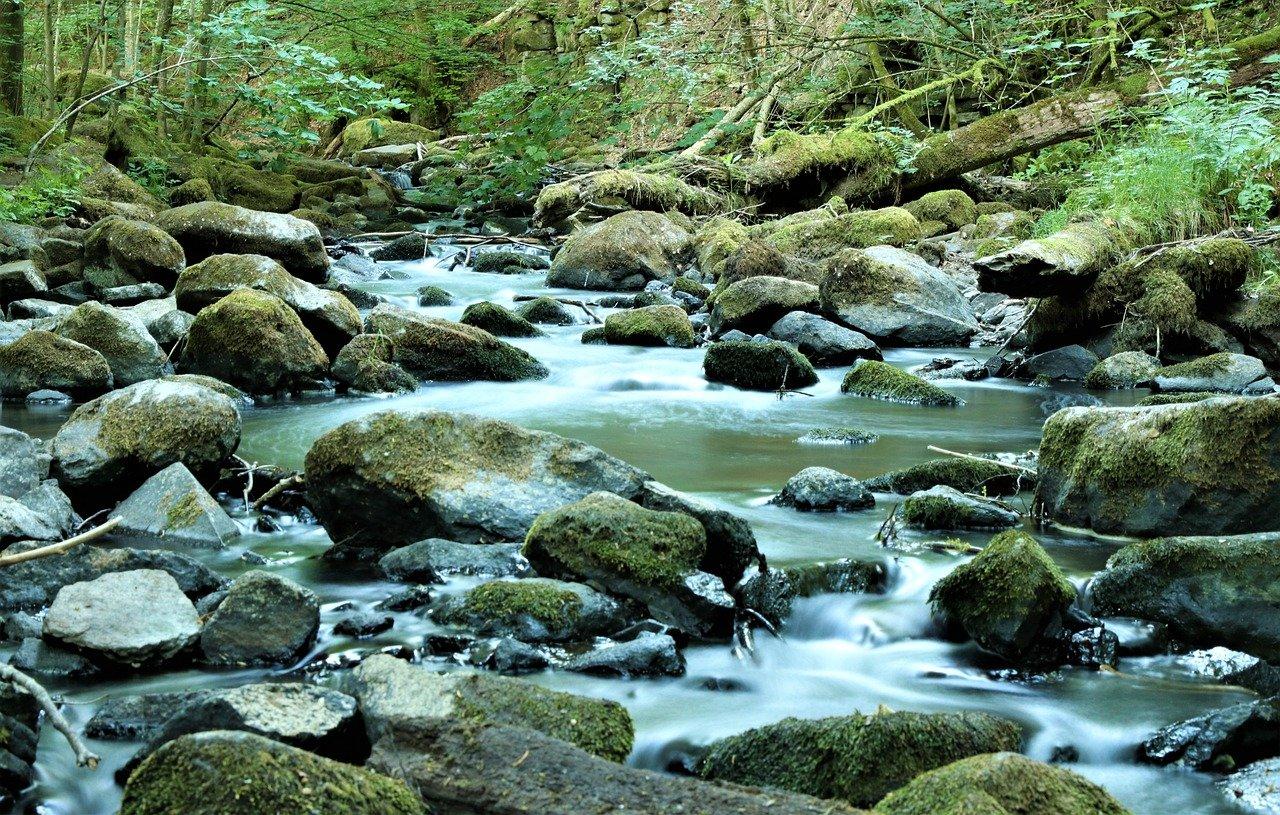 4. 山泉小区交通