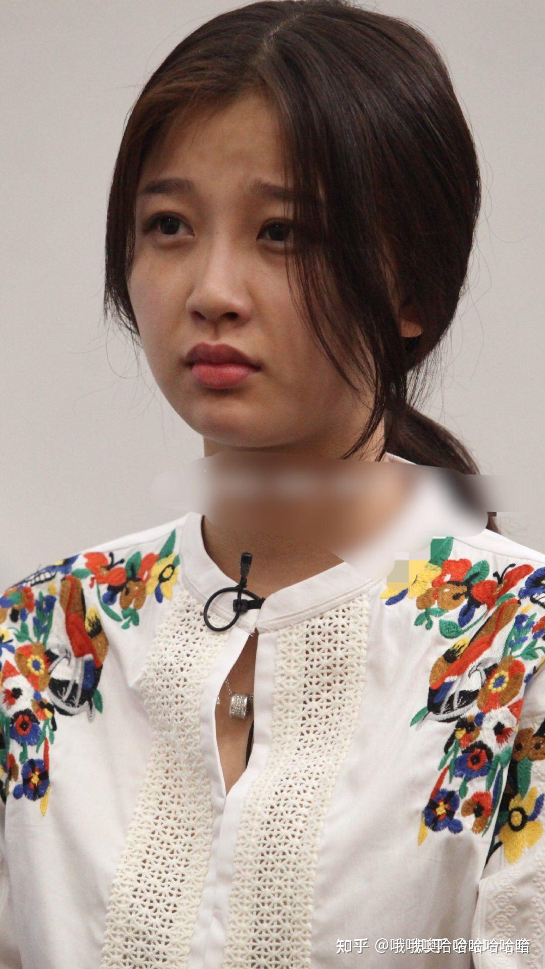 为什么虞书欣每天都上热搜? - 知乎