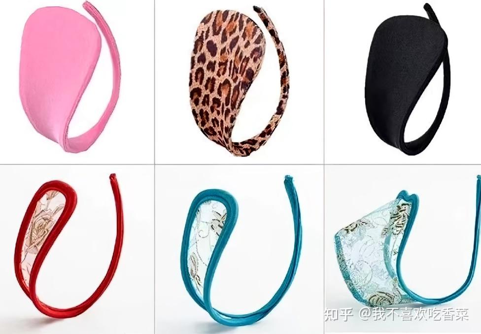 c字裤怎么穿的呢?