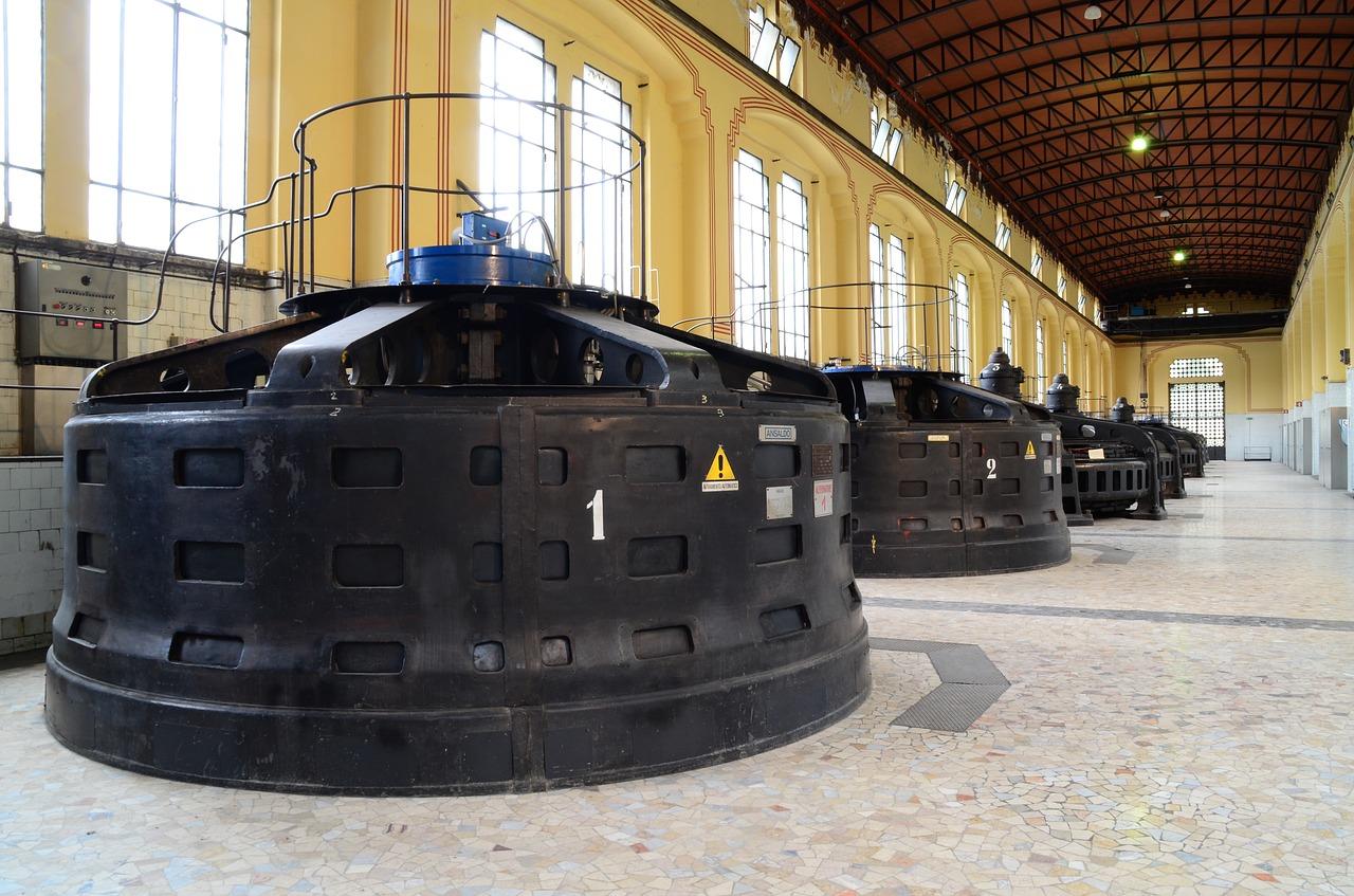 风机功率怎么计算