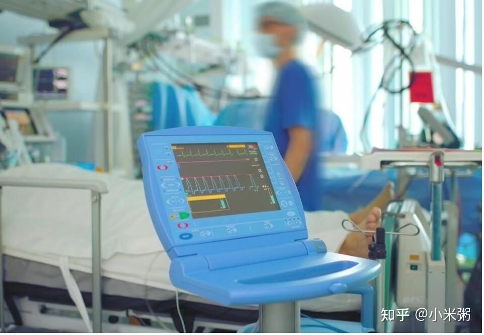Tim Icu 进了ICU就“凶多吉少”?医生揭秘:进去了还有多大概率活着出来 - 知乎