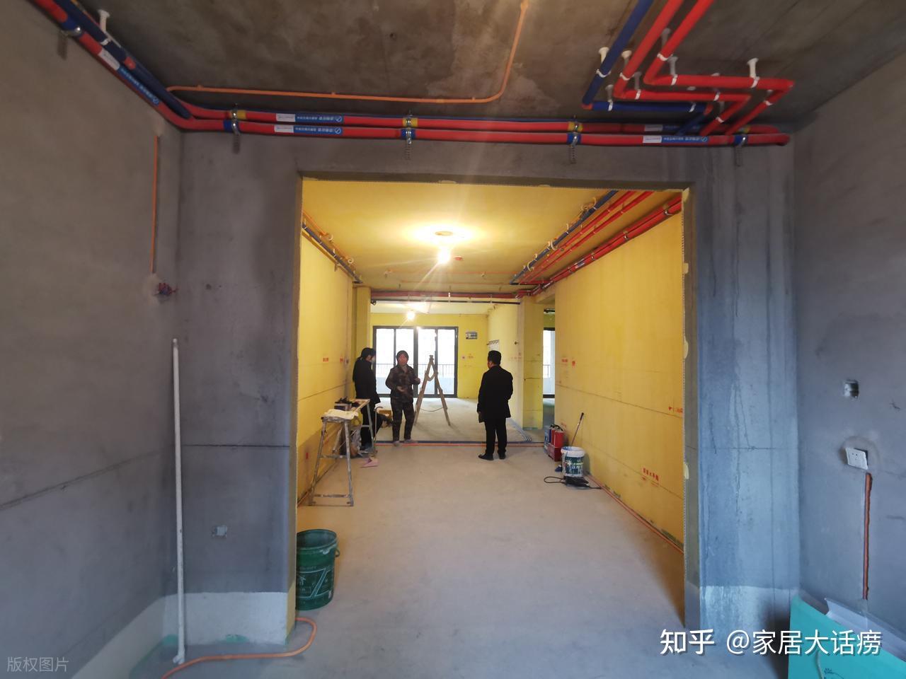 装修,啥时定全屋定制,才最稳妥、最省心?90%的人都搞反了顺序 - 知乎