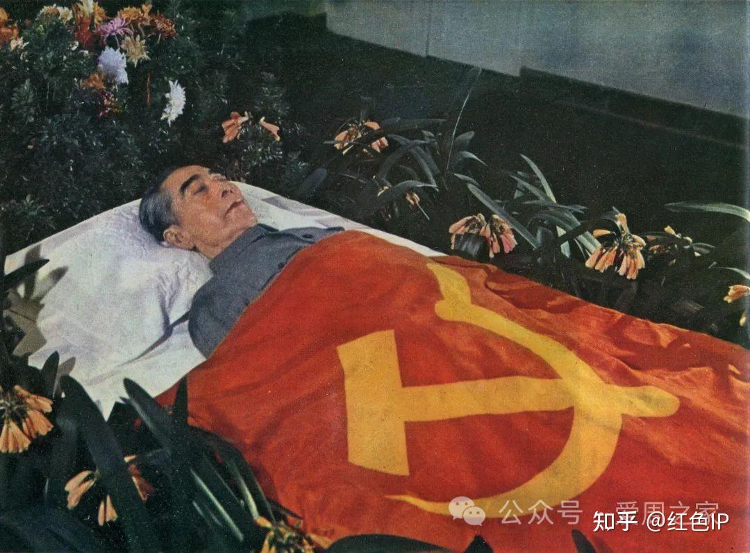 周总理逝后一周记略 - 知乎