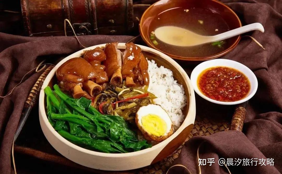 海南旅游攻略：陵水保姆级景点&美食攻略，潜伏一个月呕心沥血整理 - 知乎