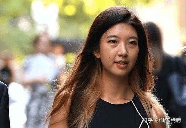 2009年，华裔富商一家5口被杀后，15岁孤女却被凶手收养性侵多年 - 知乎