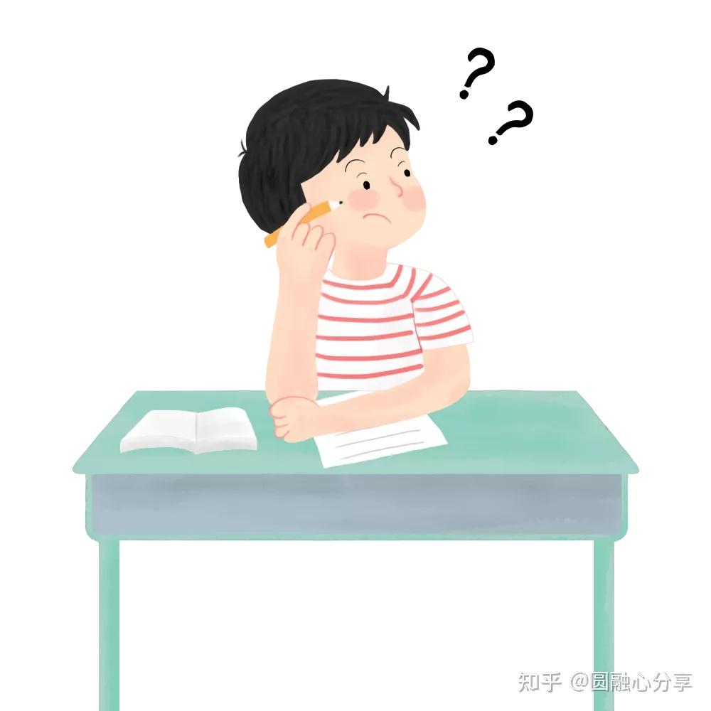 小学生上课注意力不集中爱走神做作业马虎拖拉情商低这样孩子该怎么