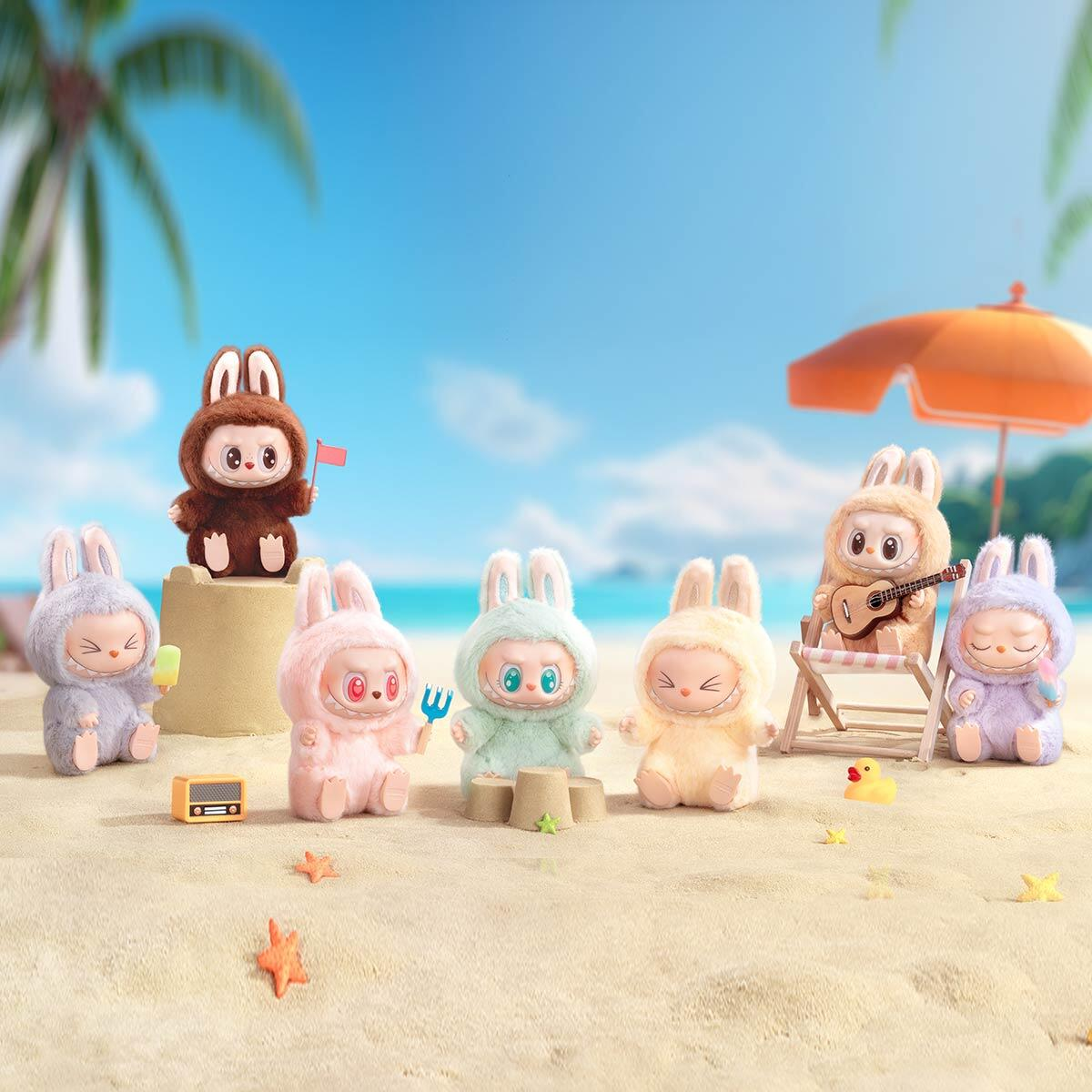 Labubu：撅了“老登经济学” - 知乎