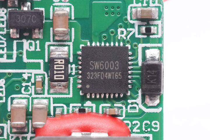 智融SW6003获闪极5000mAh随行Mini移动电源采用 - 知乎