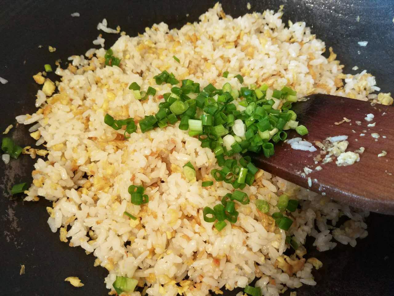 怎么做出特别美味的蛋炒饭?插图77 怎么做出特别美味的蛋炒饭?插图77