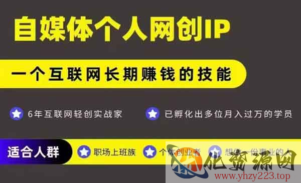 网创类公众号项目_wwz