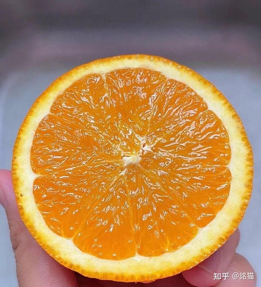 什么水果对人类的眼部有好处? - 知乎