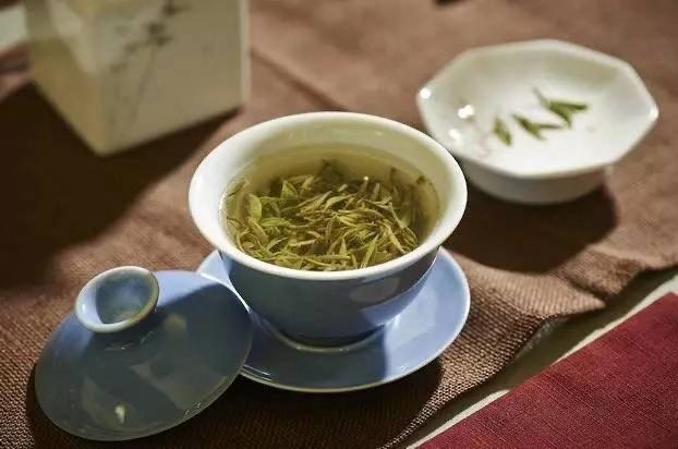 你泡茶时,茶汤会出尽吗? - 知乎