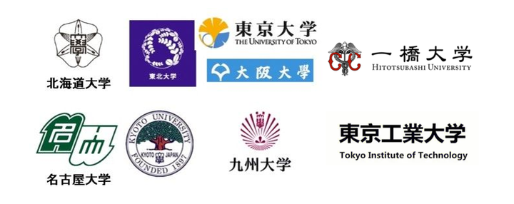 日本前10大学的本科,留考要多少分? - 知乎