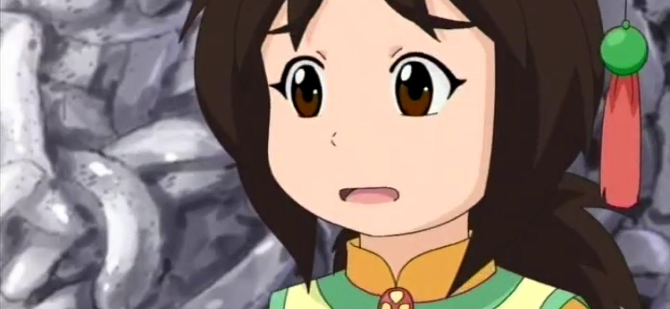 谁有甜心格格超清图片吗急需谢谢