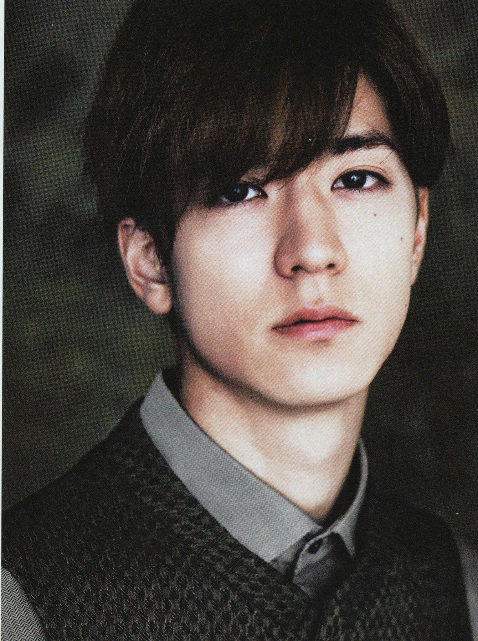 say!jump中的中岛裕翔?