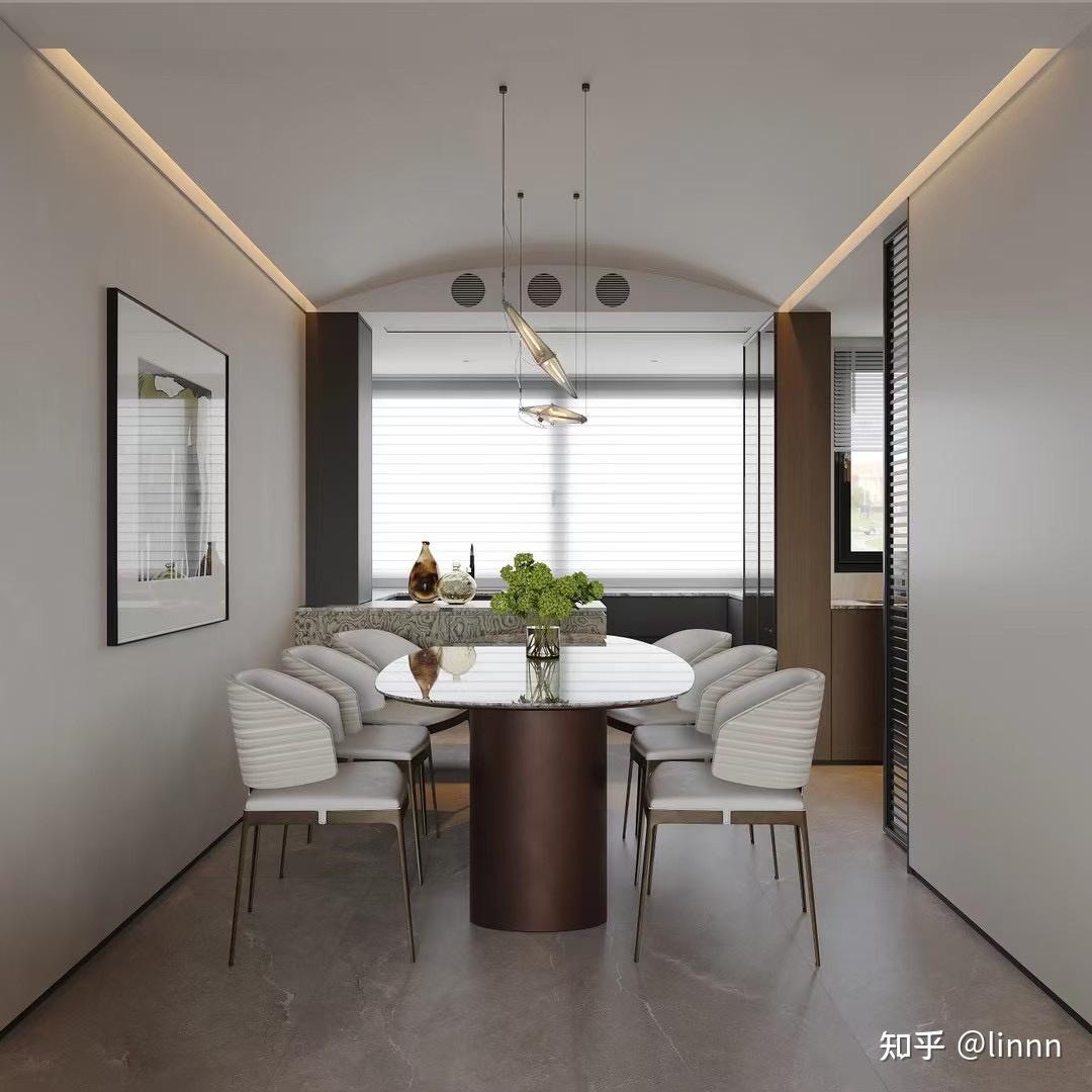 🏡 意式极简|我家装出了高级杂志感! - 知乎