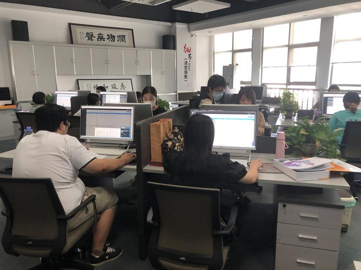 大朗文员办公实用技能培训如何用邮件合并做多人邀请涵 - 知乎