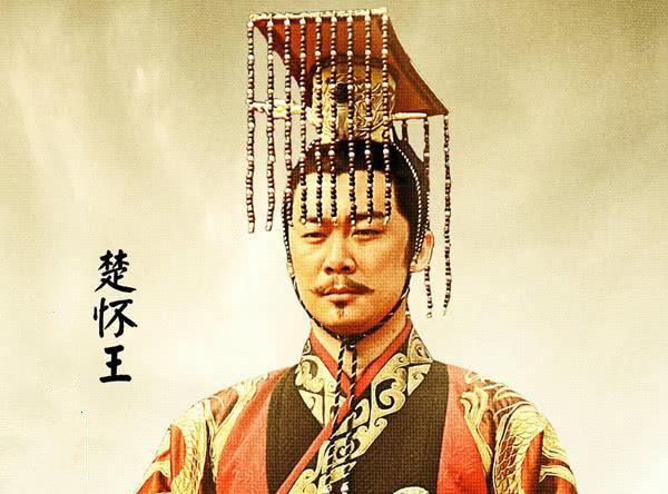 【中国先秦时期列朝列国志】楚国(二十二):楚怀王1 - 知乎