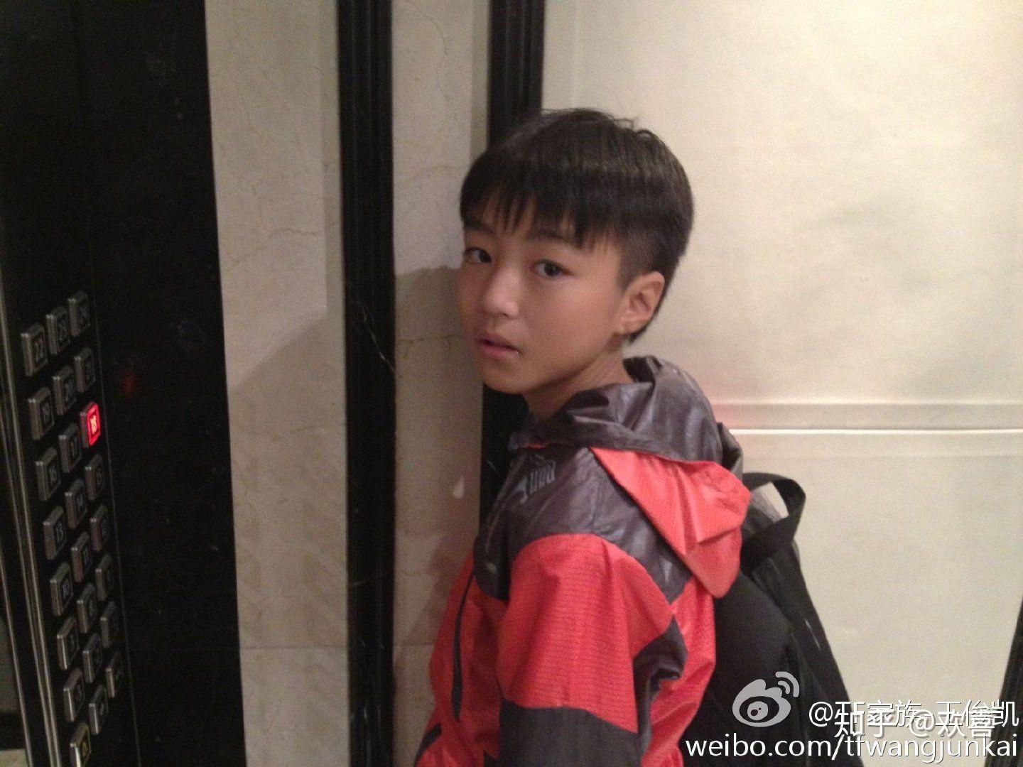 王俊凯会为了角色推平头或剃光头吗