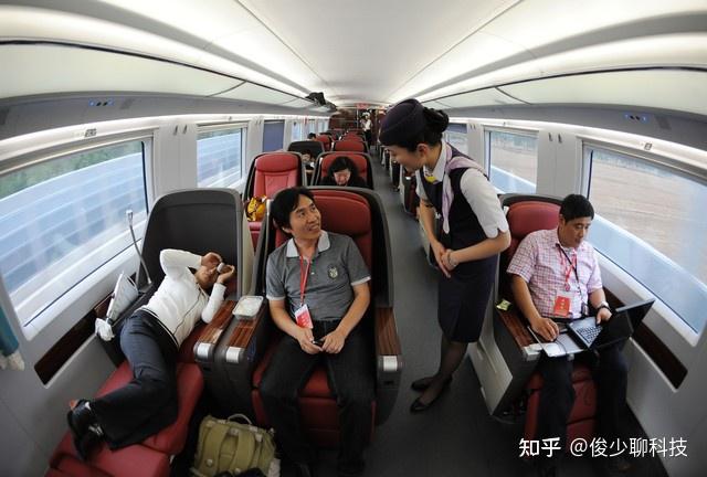 乘坐高铁的8个小技巧，实用又省钱，大多数人还不知道 - 知乎
