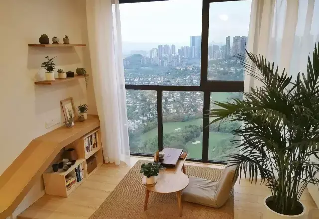 装修中想打通阳台需要注意什么