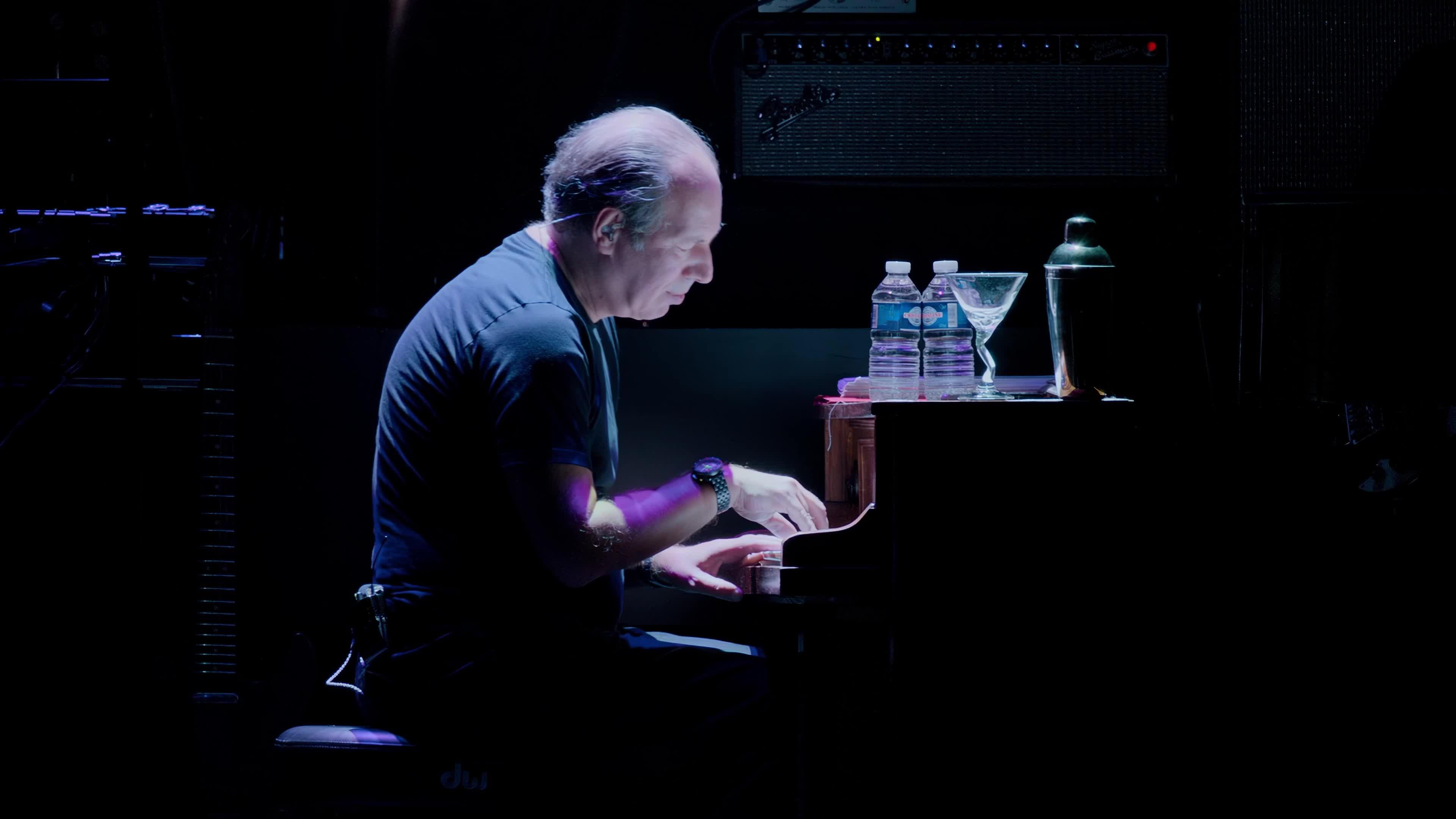 如何评价汉斯·季默(hans zimmer)在电影配乐上的成就和特点? - 知乎