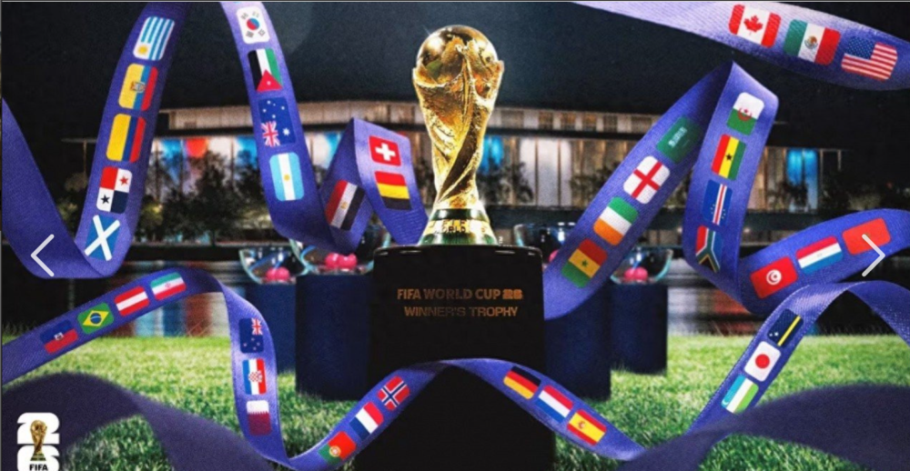 网传央视拒绝世界杯转播权报价，爱优腾是否有可能直接向FIFA谈价格并买下转播权？