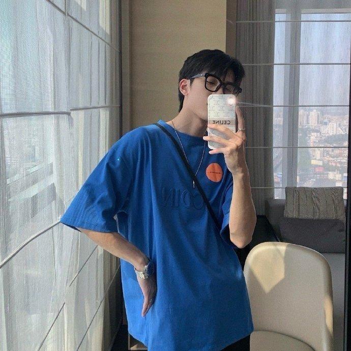 有没有好看的男生微信头像