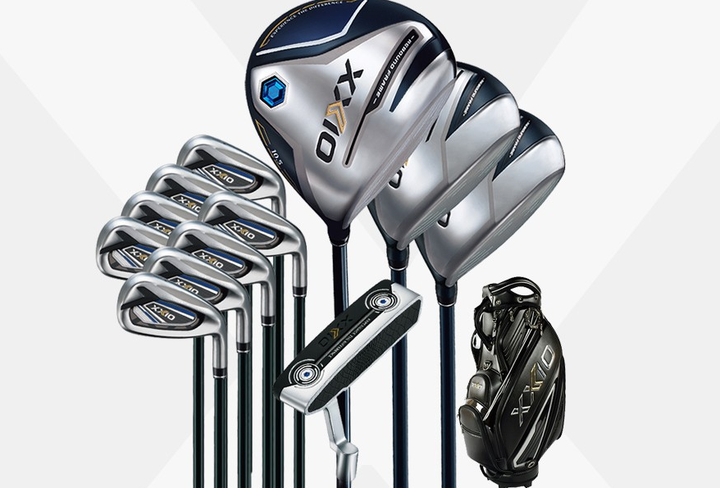 高尔夫球杆哪个牌子好?高尔夫球杆十大品牌排行榜!