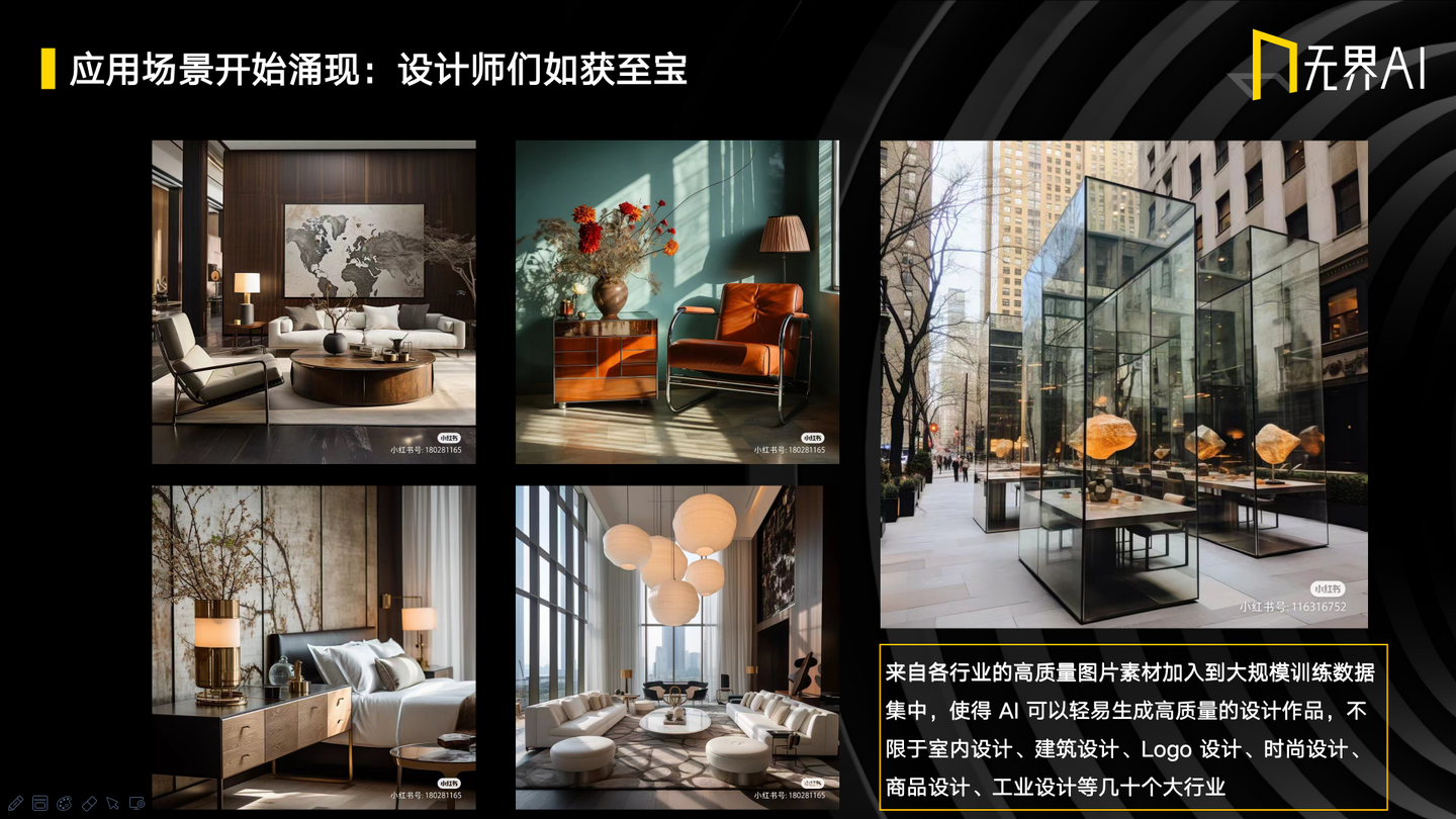 AIGC/AI绘画行业发展研究报告2023（中：艺术篇、工具篇、哲理篇） - 知乎