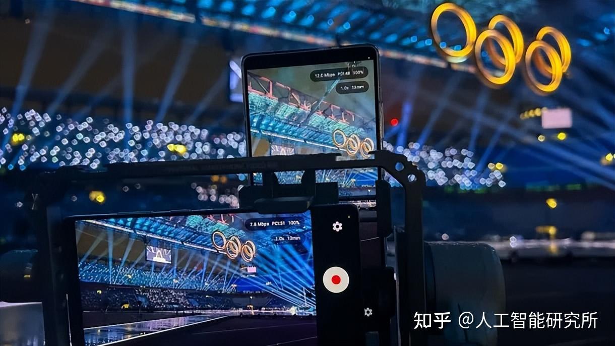 史上最"智能"的冬奥会：2026米兰冬奥会AI技术深度解析 - 知乎