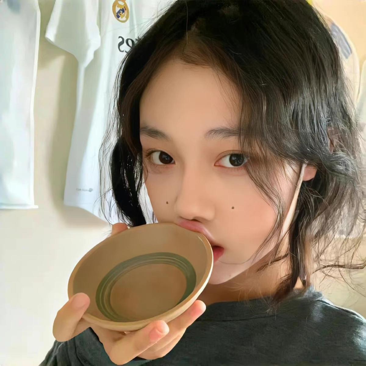 有没有超级好看的女生头像? - 知乎
